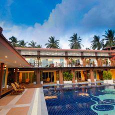 Baan Grood Arcadia Resort & Spa