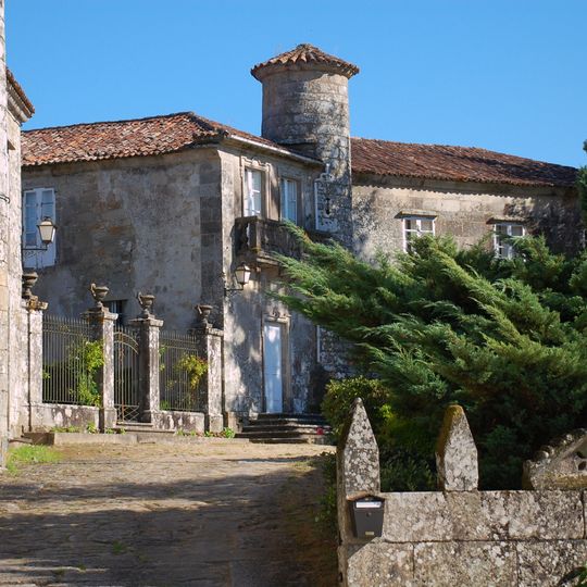 Pazo do Cotón