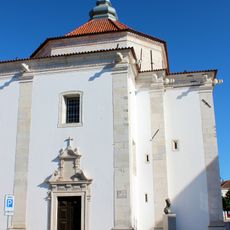 Igreja de Nossa Senhora da Piedade