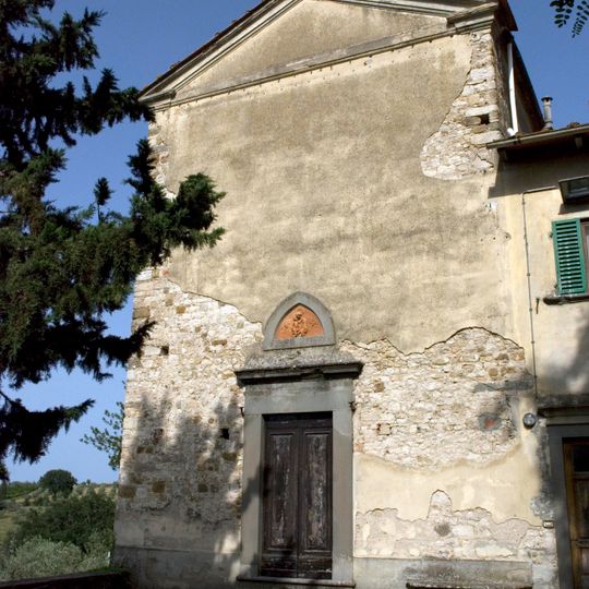 San Pietro