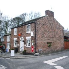 Post Office