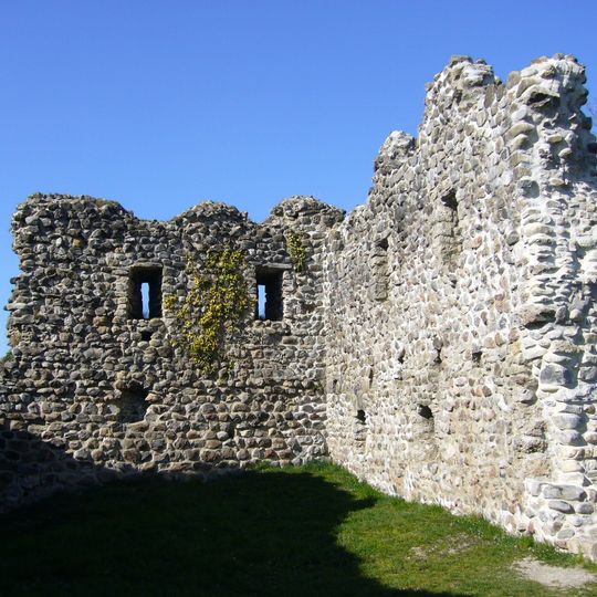 Burg Helfenberg
