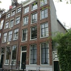 Keizersgracht 48, Amsterdam