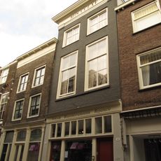 Voorstraat 411, Dordrecht