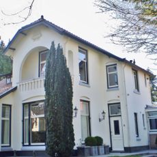 Wilhelminalaan 4 (Soest)