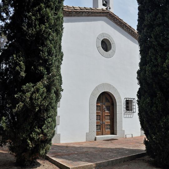 Capella del Roser de Torrentbò