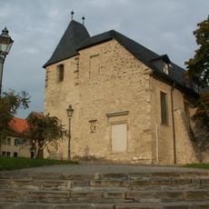 St. Margarethen