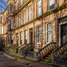 126, 128, 130 Queen's Drive