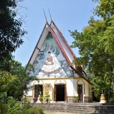 Wat Khao Tham