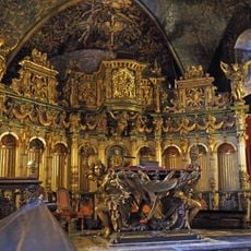 Schlosskapelle Bückeburg