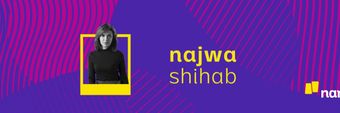 Najwa Shihab Profile Cover