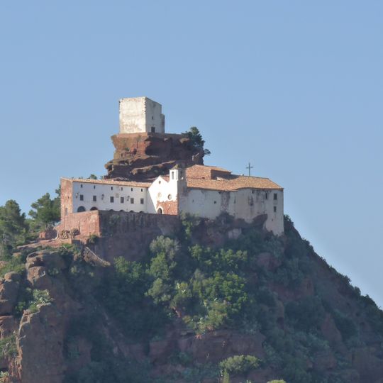 Mare de Déu de la Roca de Mont-roig
