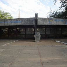 Assis Chateaubriand Museum of Art