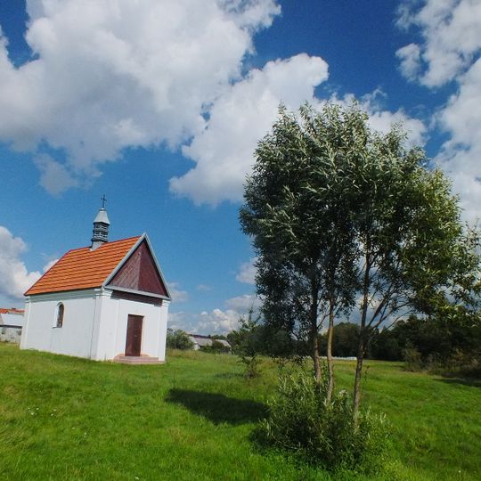 Kaplica św. Joachima