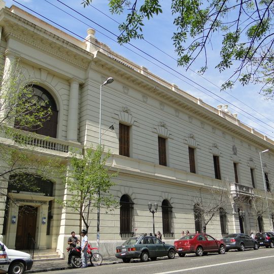 National Academy of Sciences of Argentina