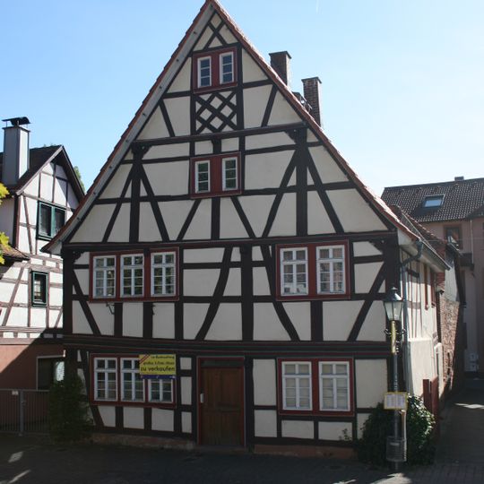 Marktplatz 11