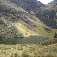 Pariacocha