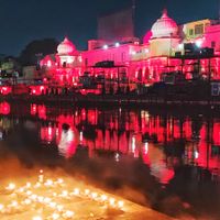 distretto di Ayodhya