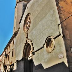 Església de la Trinitat (Vilafranca del Penedès)