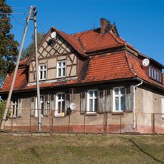 7 Dworcowa Street in Kórnik