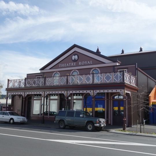 Theatre Royal