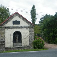 Chapelle de Lannoy