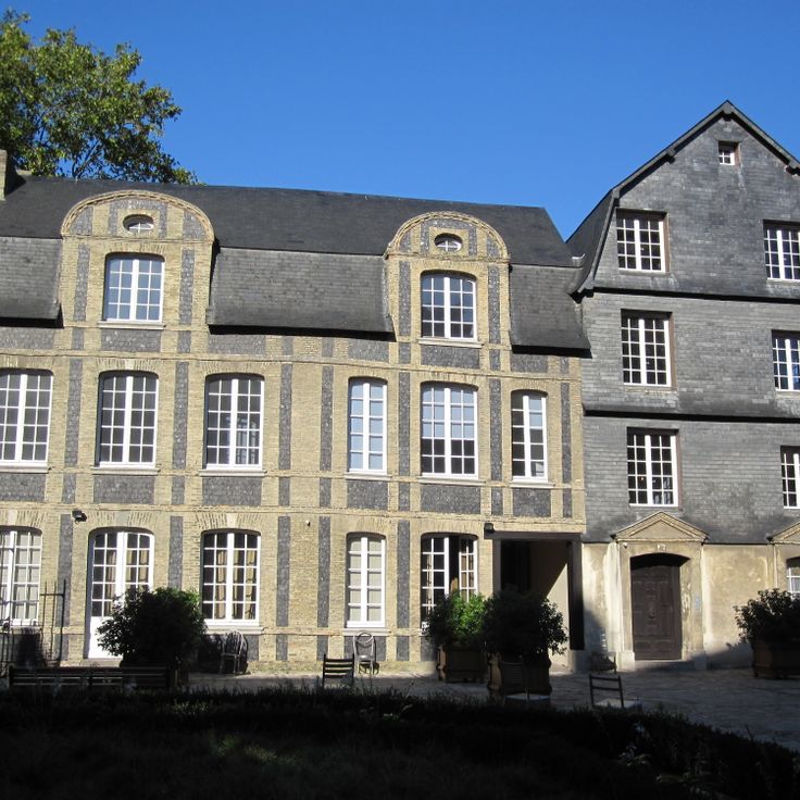 Hotel Dubocage de Bléville