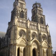 Orléans Cathedral