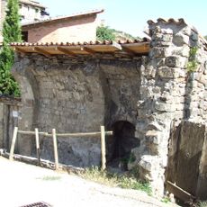 Sant Miquel de Naens