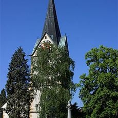 Reformierte Kirche