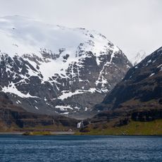 Réserve naturelle nationale des Terres australes francaises