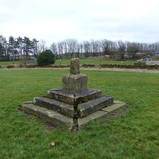 Village Cross