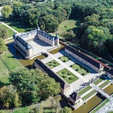 Écomusée de la Bresse bourguignonne