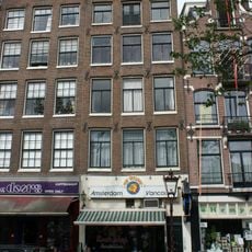 Singel 12, Amsterdam