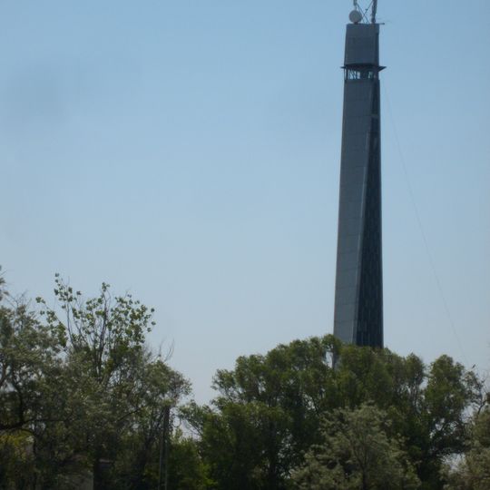 Sfântu Gheorghe Lighthouse