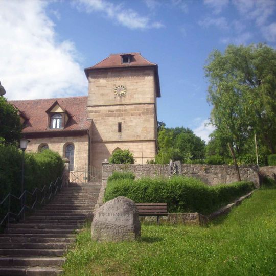 St. Veit