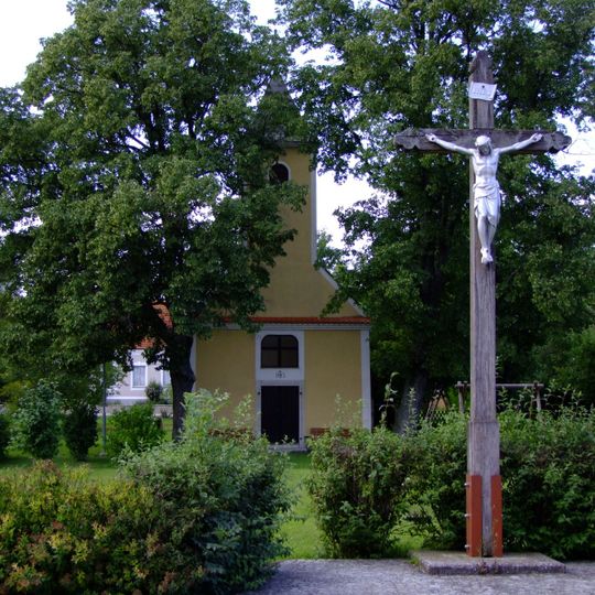 Ortskapelle