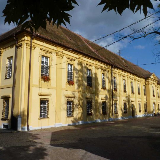 Břežany