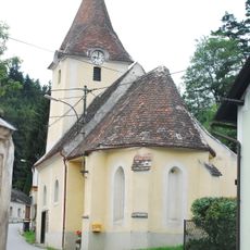 St. Magdalena (Unterthürnau)