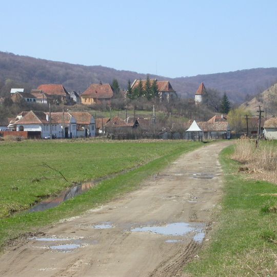 Moardăș
