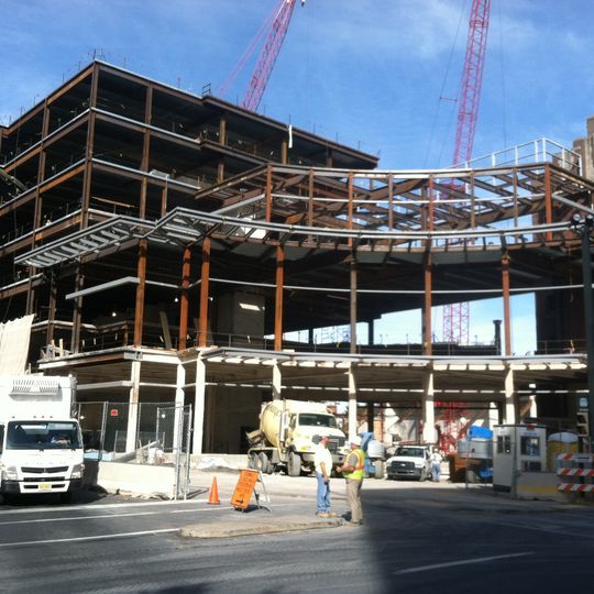 PPL Center