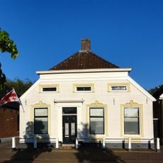 Voorstraat 17, Bad Nieuweschans