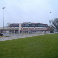 Lawrence–Dumont Stadium