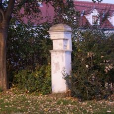 Bildstock Ost Großengersdorf