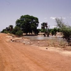 Bao Bolong Wetland Reserve
