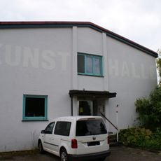 Kunsthalle Kleinschönach