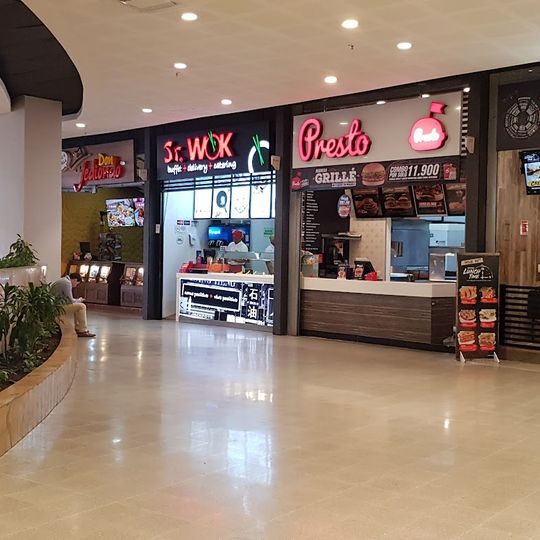 Viva Mall