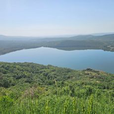 Mirador del Lago de Sanabria