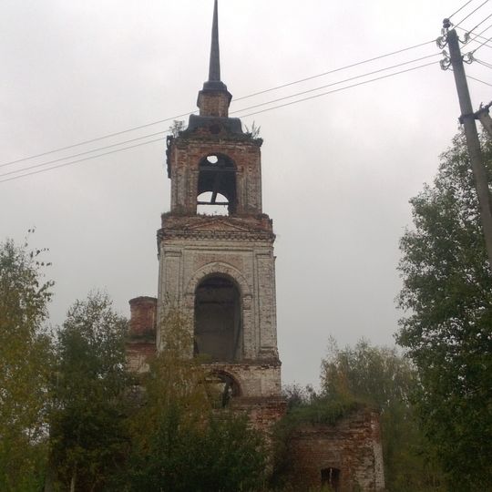 Покровская церковь