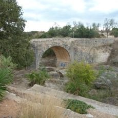 Pont de l'Olivar